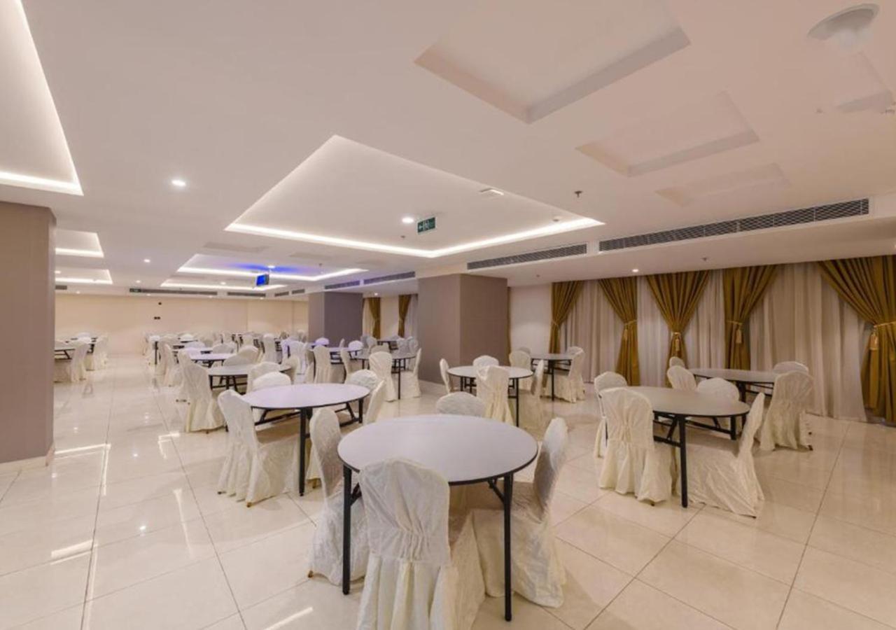 מכה Manazel Al Zaireen Hotel מראה חיצוני תמונה