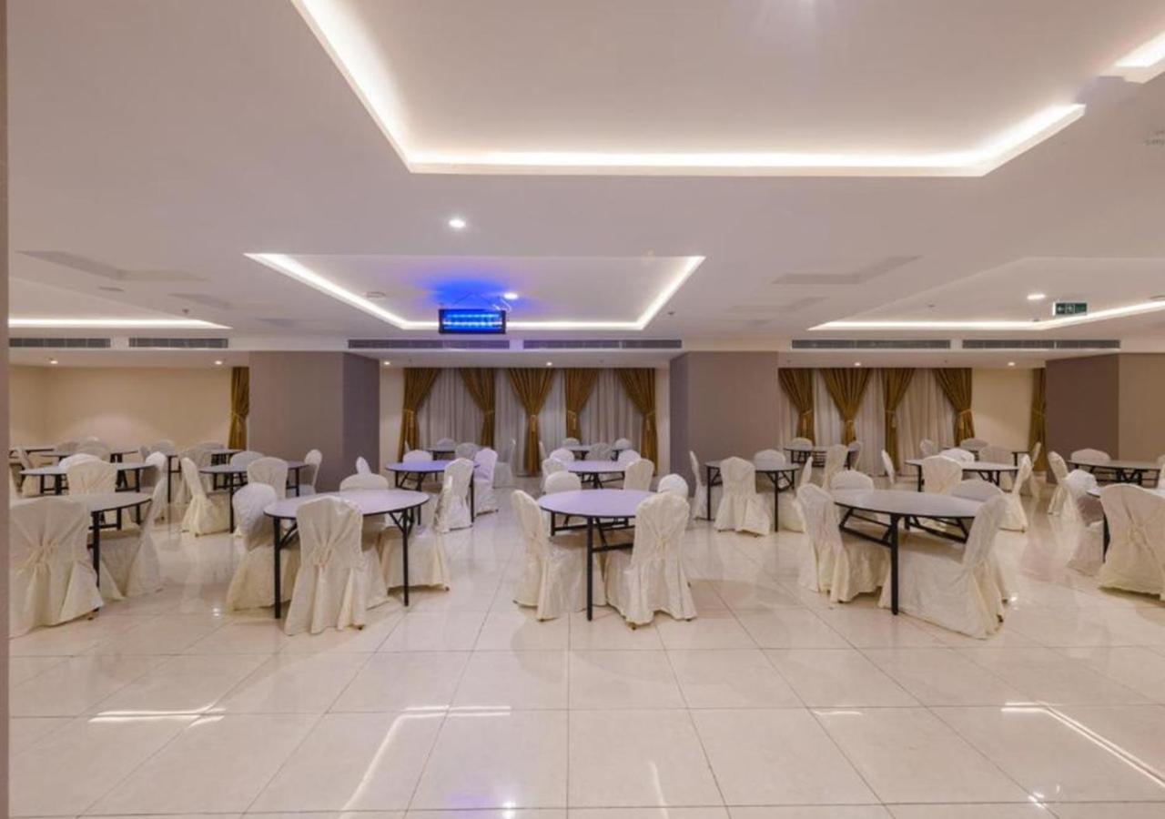 מכה Manazel Al Zaireen Hotel מראה חיצוני תמונה