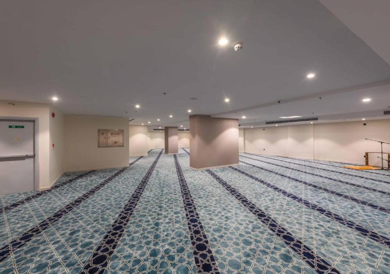 מכה Manazel Al Zaireen Hotel מראה חיצוני תמונה